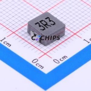 Inducteur de puissance MHCB06030-3R3M-C1 SMD (Inductance : 3,3 µH) (Précision : 20 % Courant nominal : 6 A) - Product Image 1