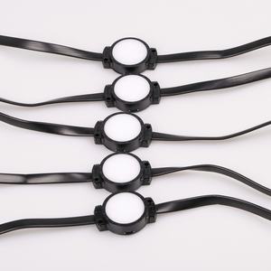 Luces Ambientales Inteligentes con Bluetooth y Wifi, Iluminación Decorativa para Jardín, Camping y Exteriores, Enchufables, Enterrables, a Gas - Product Image 3