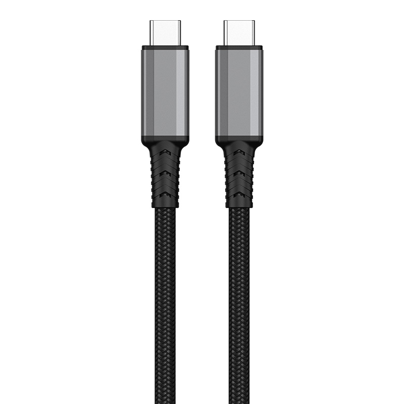 Высокоскоростной кабель для передачи данных 100 Вт 10 Гбит/с 4K Spot usb Тип c к usb 3,0 usb-кабели 3,0, быстрое зарядное устройство, hdmi-кабель для телефона к телевизору