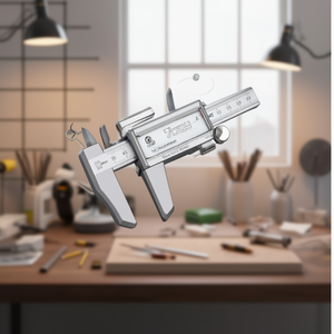Ttake Three Point Inside <b>Micrometer</b> 30 40mm 0.005mm Precision Measurement Tool - Product Image 3