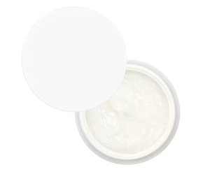 Crème hydratante éclaircissante LAGOM WHITE, crème de jour hydratante pour peau terne féminine - Product Image 4