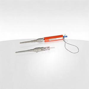 Nettoyeur de fibres optiques LBTEK FCB-M 130x60mm 500+ nettoyages - Product Image 5