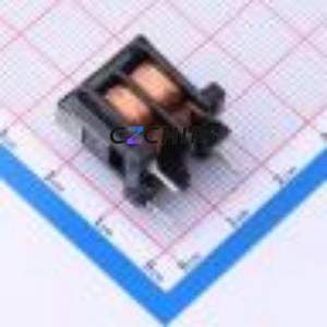 XRUU10.5-40mH-V Common Mode <b>Filter</b> Through hole Component (THT) <b>RF</b> 2 1kV 40mH@1KHz - Product Image 2