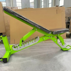 Premium Quality <strong>Weight</strong> <strong>Lifting</strong> Strength Training <strong>Bench</strong> Accessories Adjustable Workout <strong>Bench</strong> - Product Image 1