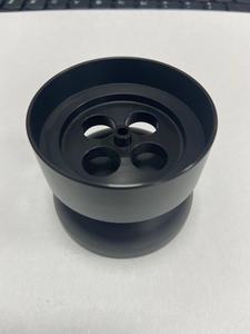 Chine Guangzhou : Prototypage rapide, pièces en plastique ABS personnalisées imprimées en 3D par SLA et service d'électrodéposition - Product Image 2