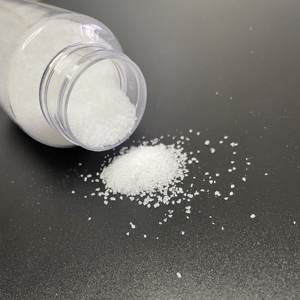 โพลีอะคริลาไมด์ (PAM)/ดินเหนียวและการบำบัดน้ำเสียเซรามิก/การบำบัดน้ำเสียอุตสาหกรรมเคมี/ - Product Image 4