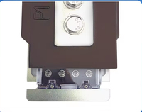 Transformateur de puissance triphasé XH 10kv/110V avec enroulement en cuivre et bobine toroïdale pour utilisation en intérieur