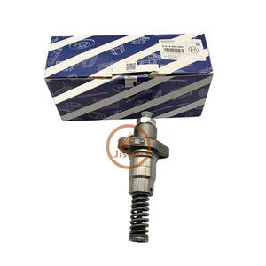 Pompe haute pression EC210B pour excavatrice, pompe d'unité moteur D6D 21147446 02113695 0414693007 - Product Image 1