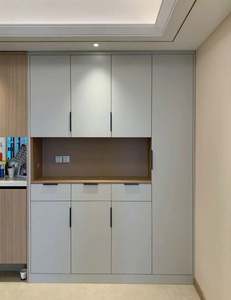 Mueble Zapatero de Madera Maciza de Tamaño Personalizado, Duradero y Moderno para el Hogar, Villa u Hotel, Mueble de Salón Ecológico - Product Image 6