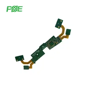 Flexibles PCB-Brett für Automobile Batterie-CCS-Modul FPC-Leiterplattenhersteller