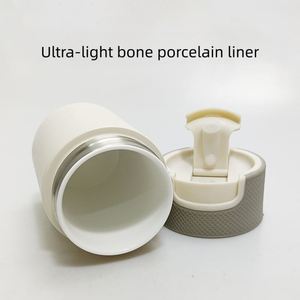 Taza de Café Portátil con Recubrimiento Cerámico, Antiescaldaduras, con Logotipo Personalizado - Product Image 3