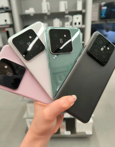 Téléphone d'Occasion Débloqué Mi 14, <span class=keywords><strong>12</strong></span>+256Go, Smartphone Android 5G Original avec Appareil Photo, Version Globale, Vente en Gros - Product Image 6