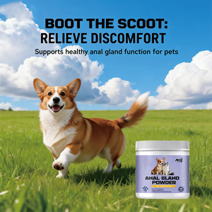 Suplemento en Polvo para la Salud de la Vejiga de <span class=keywords><strong>Perros</strong></span> y Gatos, Precio de Fábrica al por Mayor OEM/ODM, Apoyo para la Salud Urinaria - Product Image 3