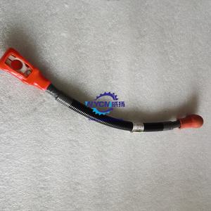 Cavo Positivo Originale <span class=keywords><strong>LG6250E</strong></span> per Escavatore Cingolato 11211017 - Product Image 2