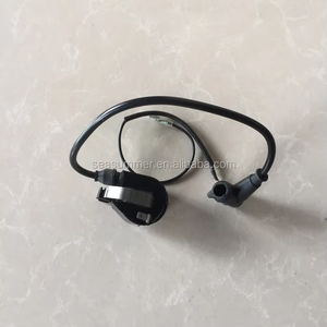 Outils de jardinage Machine agricole Coupe-herbe FS220 FS280 Débroussailleuse Pièces détachées Bobine d'allumage - Product Image 2