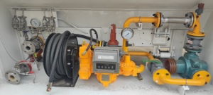 Camion citerne de transport de gaz propane HOWO 20000 litres 10 tonnes de la marque AA <span class=keywords><strong>Rano</strong></span> Design, camion citerne de transport de gaz GPL, camion bobtail - Product Image 5