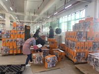 Fabricants de ventilateurs de table en Chine avec ventilateurs de table électriques de bonne qualité, livraison rapide, ventilateur de table électrique