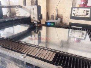 Contenitore per Contatore Acqua Multifamiliare in Acciaio Inox 304 Lucidato, Impermeabile, con Protezione IP55, Certificato ISO CE - Vendita all'Ingrosso - Product Image 6