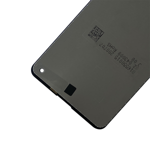 Pantalla LCD Original de 6.5 Pulgadas para Samsung Galaxy <span class=keywords><strong>A21s</strong></span> A217, Repuesto de Pantalla Táctil LCD para Samsung Galaxy <span class=keywords><strong>A21s</strong></span> - Product Image 5