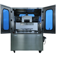 Meilleur prix pour une machine à découper les gâteaux automatique à ultrasons, machine à découper les gâteaux ronds et carrés