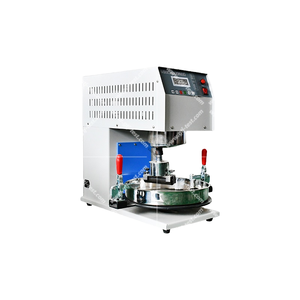 Islak aşınma test cihazı ASTM G105 bulamaç karışımları emülsifiye asfalt tekerlek parça test cihazı - Product Image 1