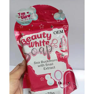 Мыло для очищения лица, 5 шт., 80 г - Product Image 4