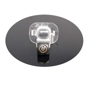 Pour Kia Forte Cerato Picanto <span class=keywords><strong>Hyundai</strong></span> <span class=keywords><strong>Ix20</strong></span> Creta Accent Verna Solaris HD 170 degrés 1080P AHD caméra <span class=keywords><strong>de</strong></span> <span class=keywords><strong>recul</strong></span> <span class=keywords><strong>de</strong></span> voiture - Product Image 5