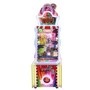 Nueva Máquina de Juego de Lotería Universal Clown, Venta Directa de Fábrica, Máquina Recreativa Operada con Monedas, Máquina de Videojuegos para Centros de Juego - Product Image 1