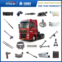 612600012685 Weichai WP10 Diesel Engine Oil Dipstick Assembly for SHACMAN F3000 SINOTRUK HOWO