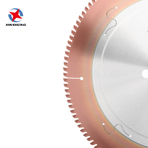 275mm Source Factory TCT <span class=keywords><strong>Sandwich</strong></span> Panel <span class=keywords><strong>Lame</strong></span> de <span class=keywords><strong>scie</strong></span> pour la coupe d'acier de couleur - Product Image 4