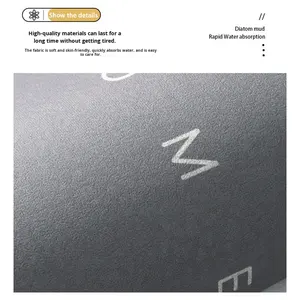 Tapis d'entraînement <span class=keywords><strong>de</strong></span> football très demandé aux États-Unis et au Canada |   Tapis antidérapant pour enfants, réduction du bruit, pour la maison |   En stock - Product Image 2