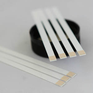 แถบทดสอบคีโตนในปัสสาวะแผ่นทดสอบคีโตซิสคีโทซิสตรวจปัสสาวะอย่างรวดเร็ว - Product Image 5