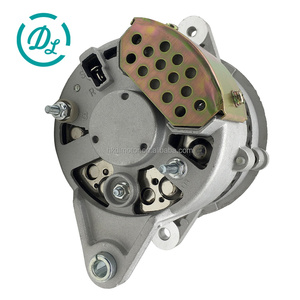 Nouvel alternateur robuste EexcavaStart 24 Volts 15A pour excavatrice, référence 600-821-3840 600-821-3850, pour moteur 4D95 PC60-6, garantie 1 an - Product Image 2