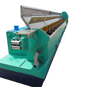 20Mm Draadtrekken Machine Koper Tekening Machine