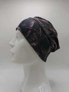 Bonnet léger unisexe respirant pour l'hiver, doublure de casque absorbant la transpiration pour le cyclisme et l'alpinisme - Product Image 3