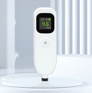 Détecteur de compteur de jaunisse infantile Détecteur de jaunisse Compteur de bilirubine transcutanée pour bébé néonatal - Product Image 3