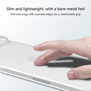 Twinscase – <span class=keywords><strong>Coque</strong></span> <span class=keywords><strong>transparente</strong></span> en PP la plus vendue pour <span class=keywords><strong>iPhone</strong></span> 17 – Accessoire de téléphone portable - Product Image 5
