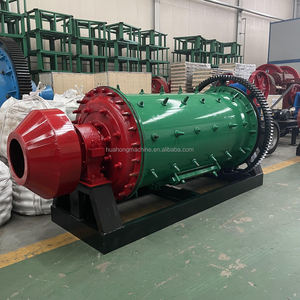 900 xx1800 Kugelmühle für Sudan Gold Mining,900x2400 Goldmine maschine, 900x3000 Kugelmühle für Sudan Gold Mining - Product Image 4