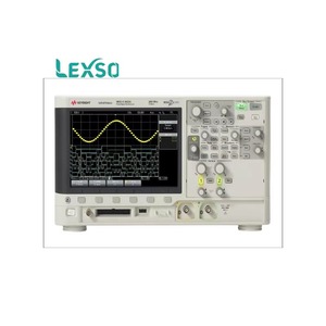 Oscilloscope à signaux mixtes Keysight Msox2022a/msox2024a 200 MHz 2/4 canaux analogiques plus 8 canaux numériques - Product Image 1