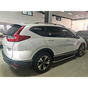 En stock Dongfeng Honda Cr-V Prix bas Cr-V Nouveau modèle de voitures d'occasion à vendre - Product Image 6