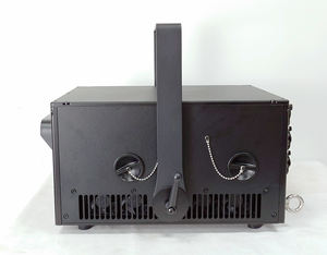 Proiettore Laser RGB 30W a Colori Completi IP65 Impermeabile per Animazioni Esterne, Palcoscenici, DJ, <span class=keywords><strong>Club</strong></span>, Concerti e Spettacoli Professionali - Product Image 3