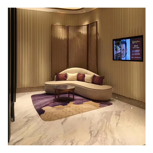 Chứng Khoán Máy Có Thể Giặt Polypropylene Wilton Thảm Phòng Khách Polypropylene Trong Nhà Thảm Thảm - Product Image 6