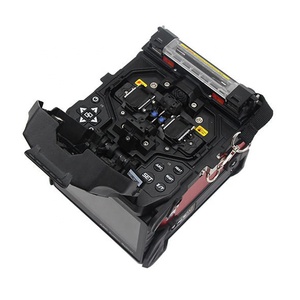 Máquina de empalme de fibra óptica Tumtec 18S, Tumtec 18H, FST-18S, FST-18H - Product Image 3