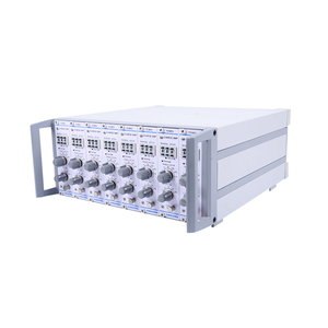 Amplificateur de charge multicanal 4 voies YE5853 fabriqué en Chine - Product Image 2