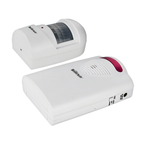 Intelligent Guardian Surveillance en temps réel Alarme de détection infrarouge <span class=keywords><strong>Protection</strong></span> domestique - Product Image 1