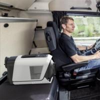 AC Portabel Tenda 3000 Btu Putih AC Mobil Portabel 12v AC Portabel untuk Berkemah