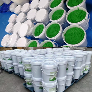 निजी लेबल पेडी स्पा उपचार पैर स्क्रब पेडीक्योर की आपूर्ति स्पा पुलिस स्क्रब जेल 5 गैलन बाल्टी पेडीक्योर जेल स्क्रब - Product Image 2