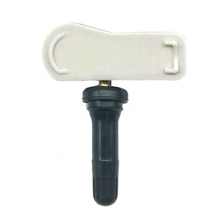 New 12V 433.92MHz Cảm biến áp suất lốp TPMS cho Fiat Opel Renault Dacia xe thông minh OE 407001628r - Product Image 4