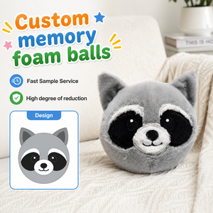 Pelotas <span class=keywords><strong>de</strong></span> Peluche <span class=keywords><strong>de</strong></span> Animales Rellenas <span class=keywords><strong>de</strong></span> Algodón Personalizadas <span class=keywords><strong>de</strong></span> Fábrica, Pelota <span class=keywords><strong>de</strong></span> Peluche Promocional con Logotipo OEM para Niños, Mini Pelota <span class=keywords><strong>de</strong></span> Fútbol Suave para Bebés - Product Image 1