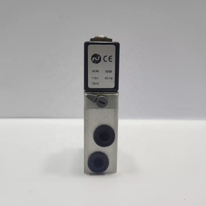 Новый Соленоидный клапан Norgren 8020750 9933140 высококачественные детали клапана - Product Image 3